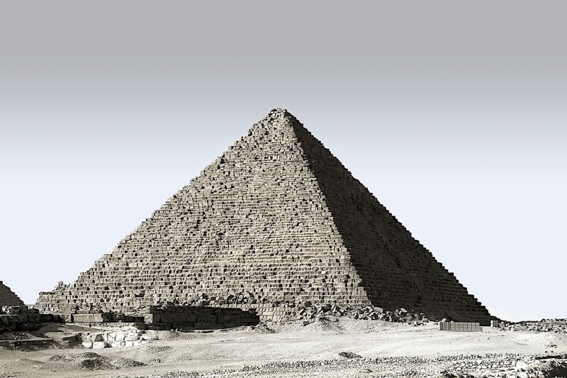 Pyramids